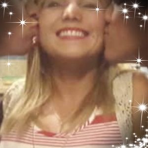 Meet your Posher, Erika